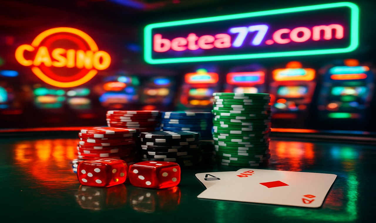 EA77