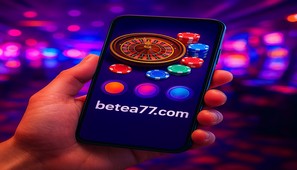 EA77 ব্র্যান্ডটি