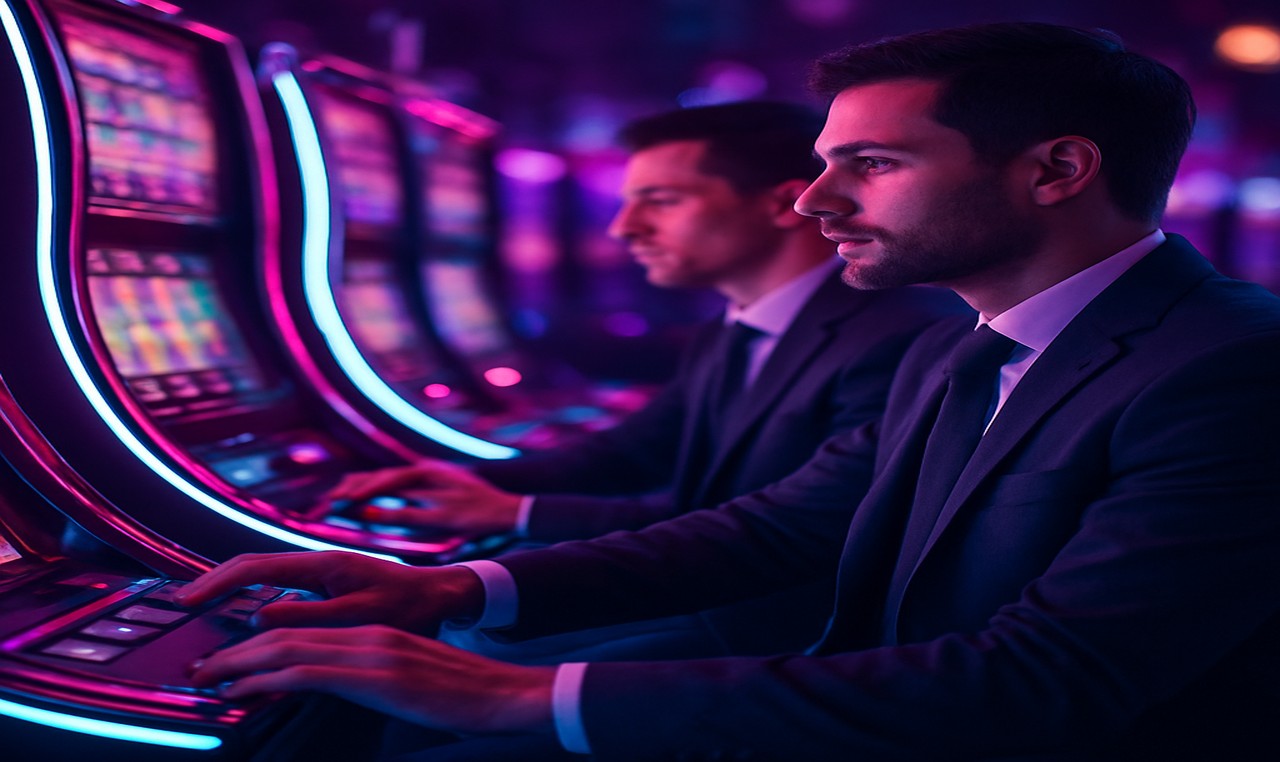 EA77